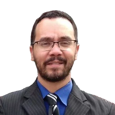 Prof. Dr. Adilson Santos Andrade Souza