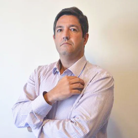 Prof. Dr. Cristiano Rodrigo de Alvarenga Nascimento