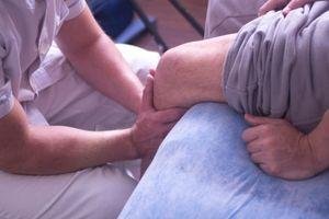 Atendimento Domiciliar em fisioterapia 3 Atendimento Domiciliar em fisioterapia 3