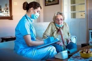 Atendimento Domiciliar para idosos 2 Atendimento Domiciliar para idosos 2