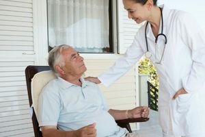 Atendimento Domiciliar para idosos 3 Atendimento Domiciliar para idosos 3