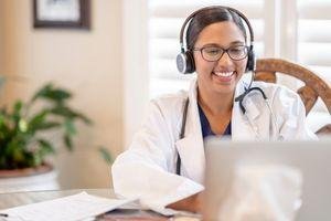 Consulta Médica Online CHAT 1 Consulta Médica Online CHAT 1