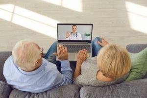 Consulta Médica Online