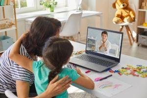 Consulta Médica por telemedicina 3 Consulta Médica por telemedicina 3