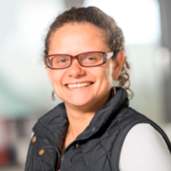 Profª. Drª. Renata Kelly da Palma